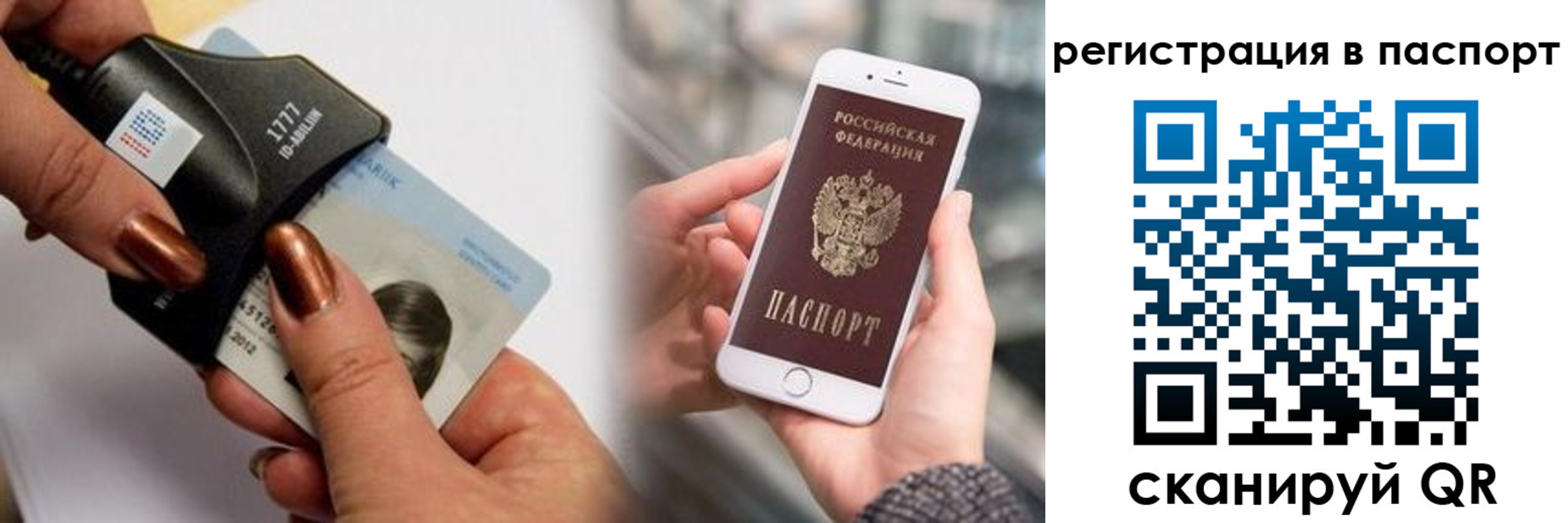 найти адрес прописки в Новом Осколе